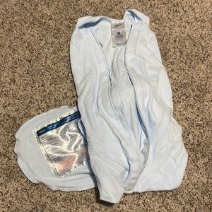 Halo Sleepsack Swaddle